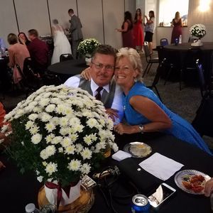 Meet your Posher, Barbara